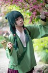 [Cosplay] 矢量鱼 药屋少女的呢喃 猫猫 [52P-327MB]