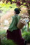 [Cosplay] 矢量鱼 药屋少女的呢喃 猫猫 [52P-327MB]
