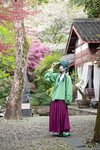 [Cosplay] 矢量鱼 药屋少女的呢喃 猫猫 [52P-327MB]