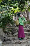 [Cosplay] 矢量鱼 药屋少女的呢喃 猫猫 [52P-327MB]