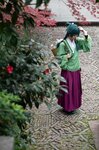 [Cosplay] 矢量鱼 药屋少女的呢喃 猫猫 [52P-327MB]
