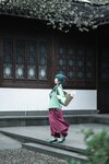 [Cosplay] 矢量鱼 药屋少女的呢喃 猫猫 [52P-327MB]