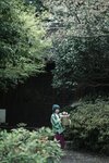 [Cosplay] 矢量鱼 药屋少女的呢喃 猫猫 [52P-327MB]