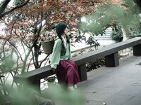 [Cosplay] 矢量鱼 药屋少女的呢喃 猫猫 [52P-327MB]