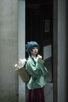 [Cosplay] 矢量鱼 药屋少女的呢喃 猫猫 [52P-327MB]