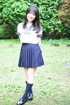 アサ芸Secret！デジタル写真集 星名美津紀Vol.4 放課後に会おうよ 姉セーラースペシャル