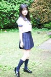 アサ芸Secret！デジタル写真集 星名美津紀Vol.4 放課後に会おうよ 姉セーラースペシャル