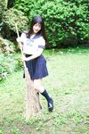 アサ芸Secret！デジタル写真集 星名美津紀Vol.4 放課後に会おうよ 姉セーラースペシャル