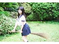 アサ芸Secret！デジタル写真集 星名美津紀Vol.4 放課後に会おうよ 姉セーラースペシャル