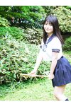 アサ芸Secret！デジタル写真集 星名美津紀Vol.4 放課後に会おうよ 姉セーラースペシャル