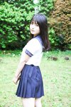 アサ芸Secret！デジタル写真集 星名美津紀Vol.4 放課後に会おうよ 姉セーラースペシャル