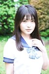 アサ芸Secret！デジタル写真集 星名美津紀Vol.4 放課後に会おうよ 姉セーラースペシャル