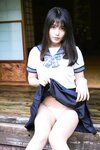 アサ芸Secret！デジタル写真集 星名美津紀Vol.4 放課後に会おうよ 姉セーラースペシャル