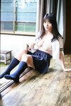 アサ芸Secret！デジタル写真集 星名美津紀Vol.4 放課後に会おうよ 姉セーラースペシャル