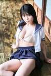 アサ芸Secret！デジタル写真集 星名美津紀Vol.4 放課後に会おうよ 姉セーラースペシャル