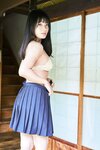 アサ芸Secret！デジタル写真集 星名美津紀Vol.4 放課後に会おうよ 姉セーラースペシャル