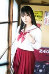 アサ芸Secret！デジタル写真集 星名美津紀Vol.4 放課後に会おうよ 姉セーラースペシャル