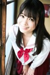 アサ芸Secret！デジタル写真集 星名美津紀Vol.4 放課後に会おうよ 姉セーラースペシャル