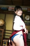 アサ芸Secret！デジタル写真集 星名美津紀Vol.4 放課後に会おうよ 姉セーラースペシャル