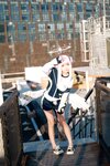[Cosplay] 矢量鱼 圣园未花 [41P-254MB]