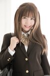 [LOVEPOP] Gravure No.95 – Moeka Sasaki 佐々木萌香 Photoset 64