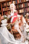 [Cosplay] 羽生三未 尼禄 [34P-676MB]