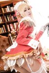 [Cosplay] 羽生三未 尼禄 [34P-676MB]