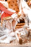 [Cosplay] 羽生三未 尼禄 [34P-676MB]