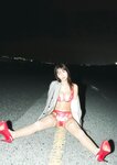 [Photobook] 2025.11.30 天羽希純「ダイタン・ミッドナイト」DOLCEデジタル写真集