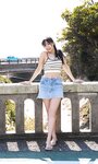 [Photobook]【デジタル限定】溝端葵写真集「ガチでブレイクする5秒前」 (週プレ PHOTO BOOK)