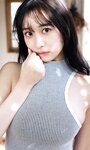 [Photobook]【デジタル限定】溝端葵写真集「ガチでブレイクする5秒前」 (週プレ PHOTO BOOK)