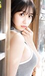 [Photobook]【デジタル限定】溝端葵写真集「ガチでブレイクする5秒前」 (週プレ PHOTO BOOK)