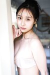 [Photobook]【デジタル限定】溝端葵写真集「ガチでブレイクする5秒前」 (週プレ PHOTO BOOK)