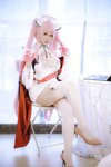 [Cosplay] Nyako喵子 英仙座护士 [65P-425MB]