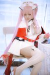 [Cosplay] Nyako喵子 英仙座护士 [65P-425MB]