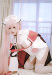 [Cosplay] Nyako喵子 英仙座护士 [65P-425MB]