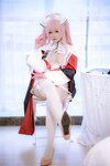 [Cosplay] Nyako喵子 英仙座护士 [65P-425MB]