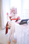 [Cosplay] Nyako喵子 英仙座护士 [65P-425MB]