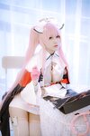 [Cosplay] Nyako喵子 英仙座护士 [65P-425MB]