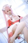 [Cosplay] Nyako喵子 英仙座护士 [65P-425MB]