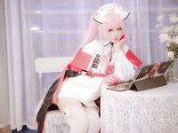 [Cosplay] Nyako喵子 英仙座护士 [65P-425MB]