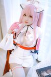 [Cosplay] Nyako喵子 英仙座护士 [65P-425MB]