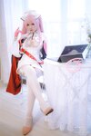 [Cosplay] Nyako喵子 英仙座护士 [65P-425MB]