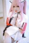 [Cosplay] Nyako喵子 英仙座护士 [65P-425MB]