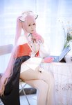 [Cosplay] Nyako喵子 英仙座护士 [65P-425MB]