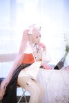 [Cosplay] Nyako喵子 英仙座护士 [65P-425MB]