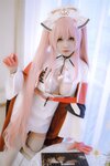 [Cosplay] Nyako喵子 英仙座护士 [65P-425MB]