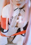 [Cosplay] Nyako喵子 英仙座护士 [65P-425MB]