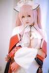 [Cosplay] Nyako喵子 英仙座护士 [65P-425MB]