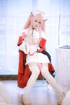 [Cosplay] Nyako喵子 英仙座护士 [65P-425MB]